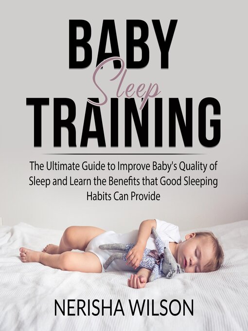 Title details for Baby Sleep Training by Nerisha Wilson - Available